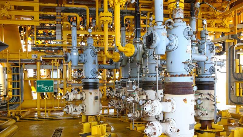 超越润滑：ROVAS®如何为三大机械领域注入德国耐久基因